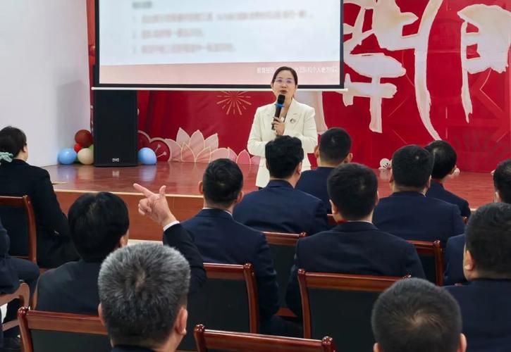 团队中高层管理培训