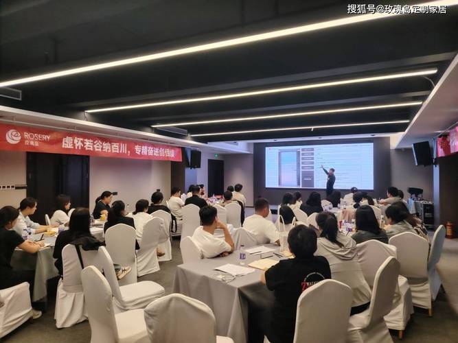 渠道营销 培训课程