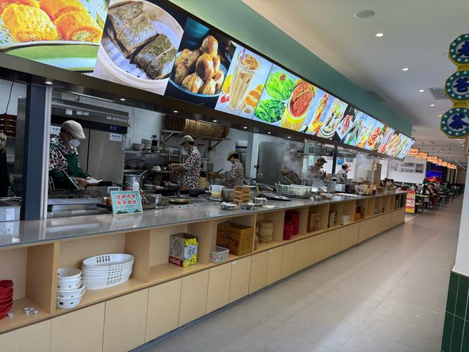 济南百汇餐饮管理有限公司