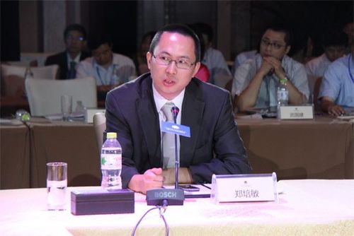 荣正投资咨询有限公司