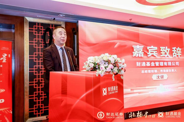 上海财通基金管理有限公司