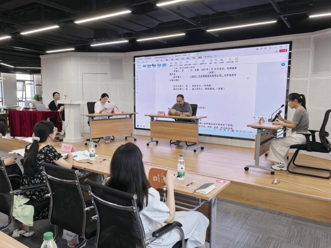 高级职业经理人培训