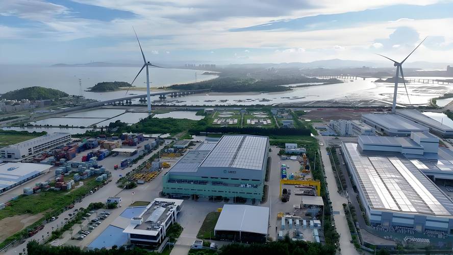 风力发电投资有限公司