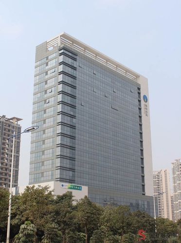 深圳燃气投资有限公司