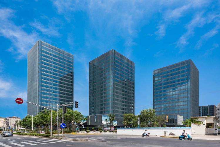 上海国正投资管理有限公司