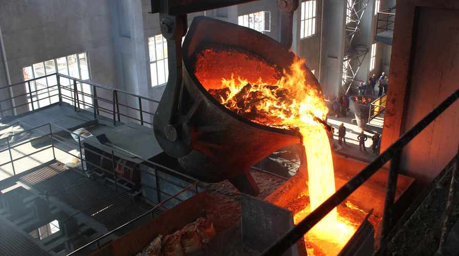 中国有色沈阳矿业投资