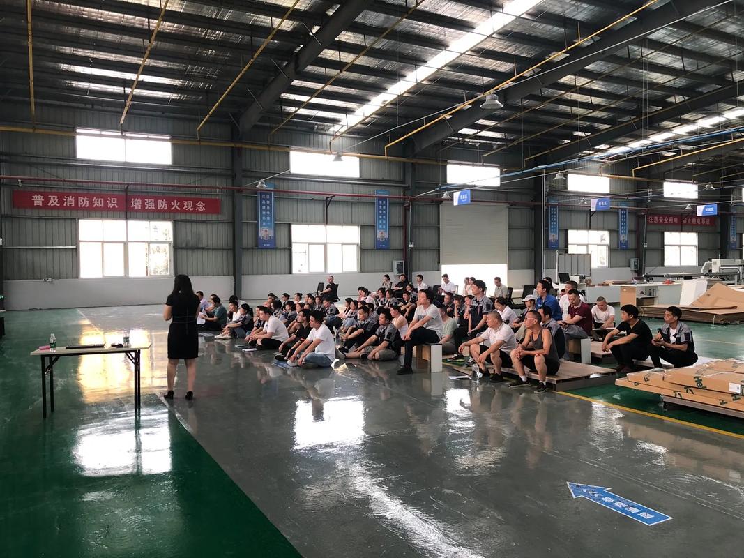 广州精益生产培训班