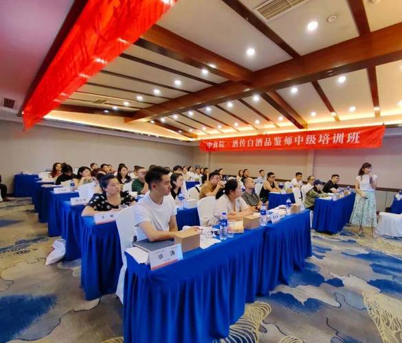 高级市场营销师培训