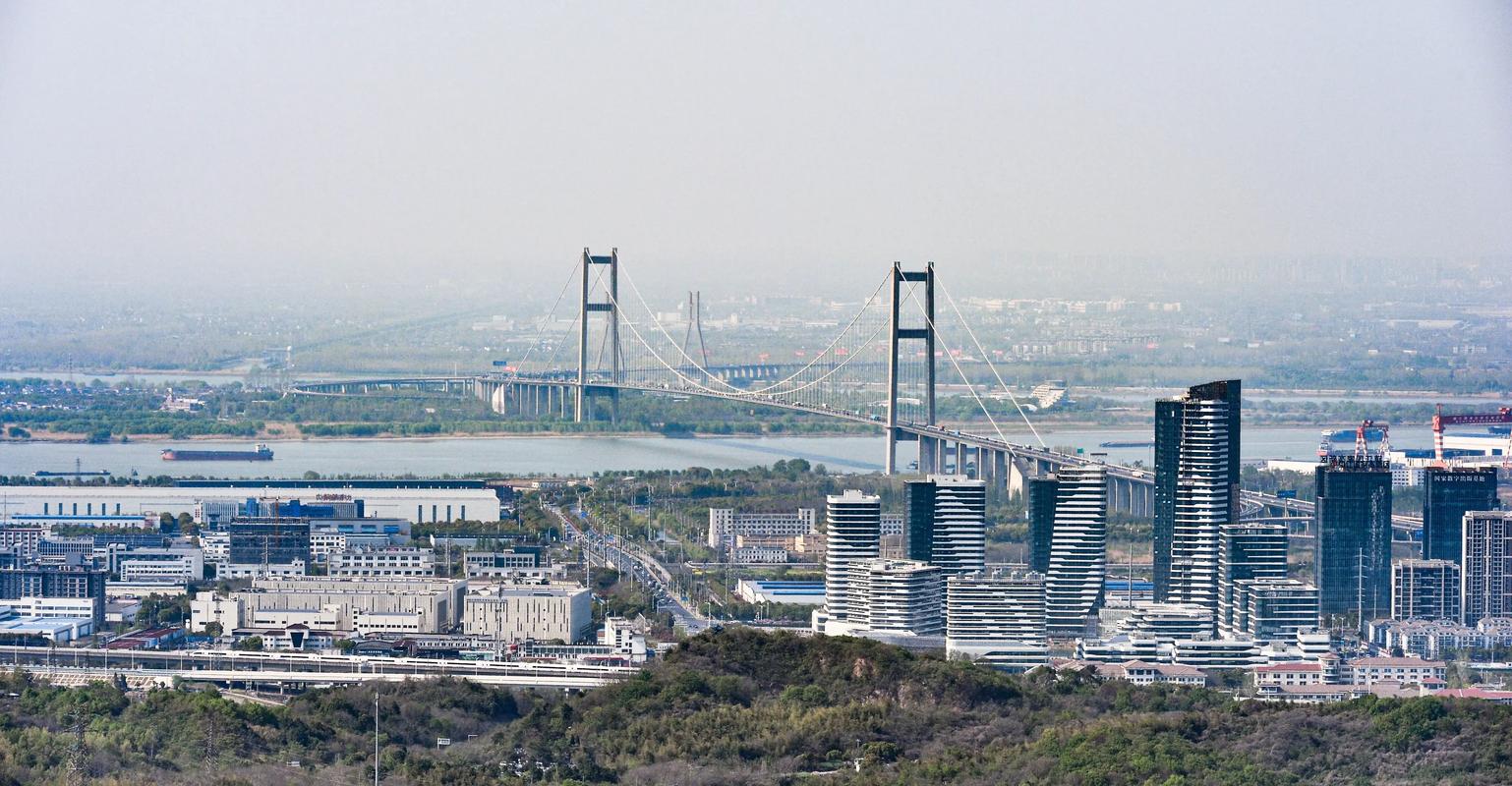 镇江新区城市建设投资