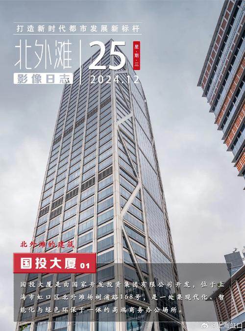 上海外滩投资开发集团