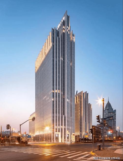 上海外滩投资开发集团