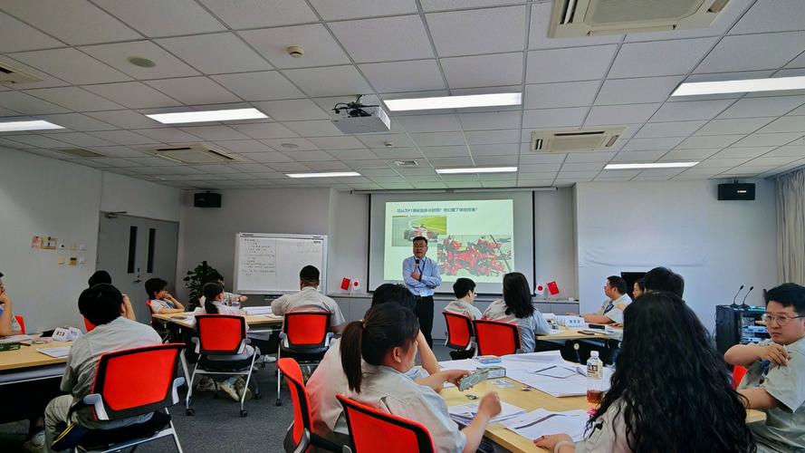 短期企业管理培训班