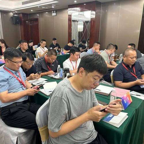 家居经销商营销培训