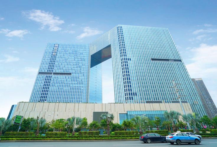 厦门国贸资产管理有限公司