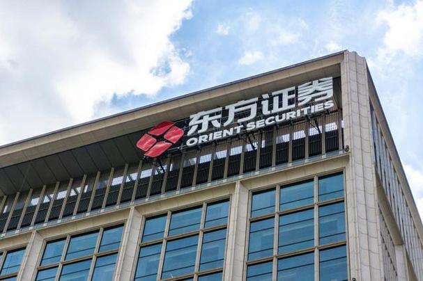 东方证券财富管理业务总部