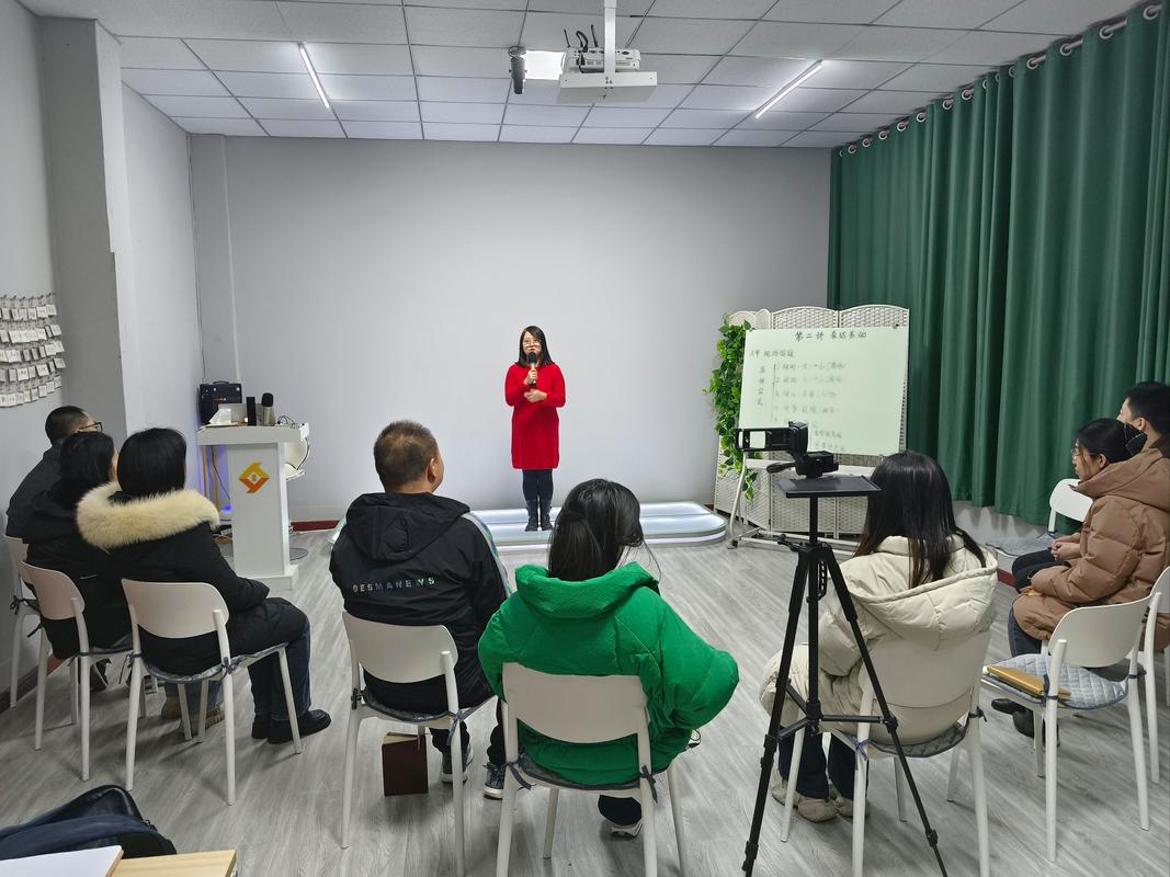 职业化素养培训视频