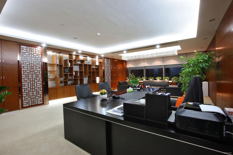 上海和熙投资管理有限公司