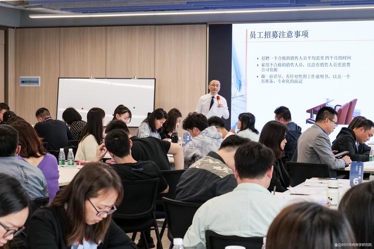 企业班组长培训视频