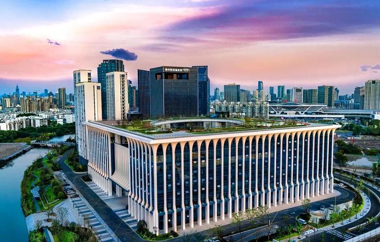 浙江高速投资发展公司