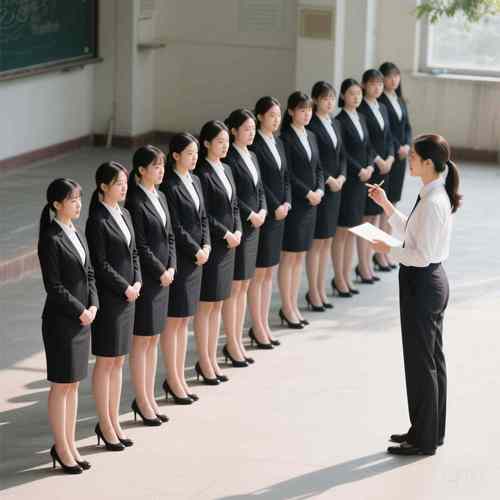 上海环球礼仪培训网