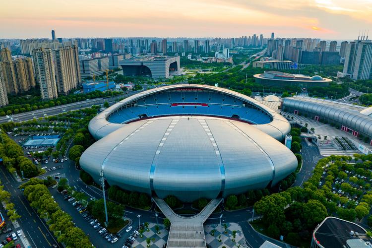 常州奥体场馆管理有限公司