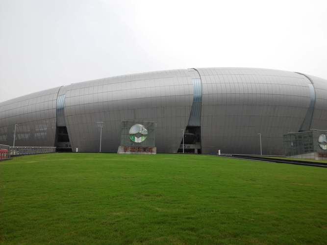 常州奥体场馆管理有限公司