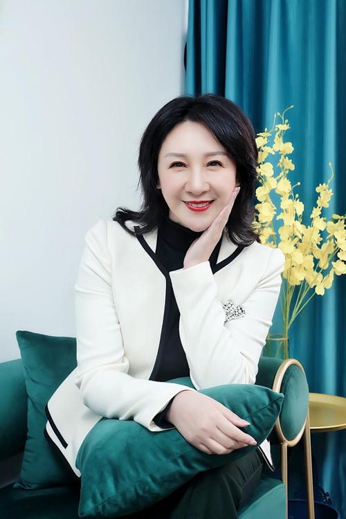 周思敏礼仪培训感想