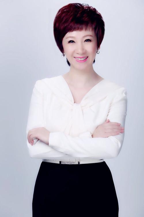 周思敏礼仪培训感想