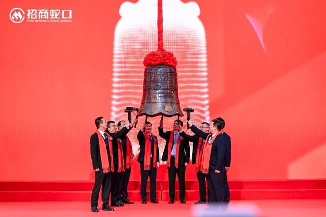 深圳创新投资集团股东