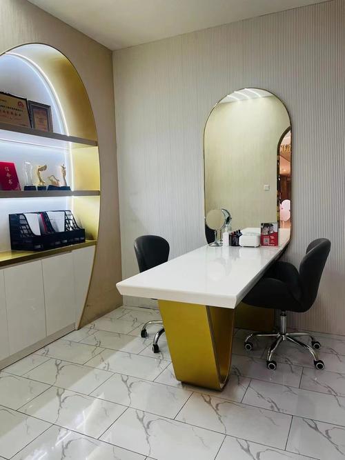 完美尺寸健康身材管理中心