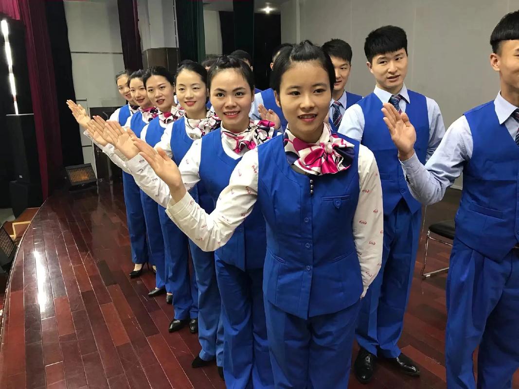 高速收费员礼仪培训