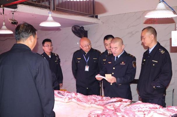 南宁市食品药品监督管理局