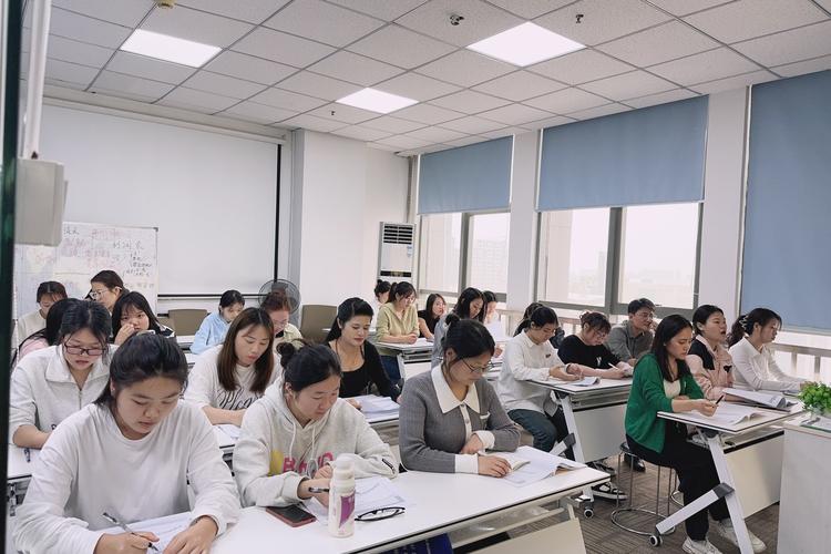 上海公文写作培训班