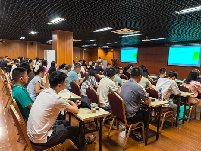 上海企业培训公开课