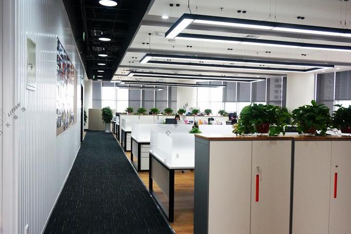 南京市装饰行业管理办公室