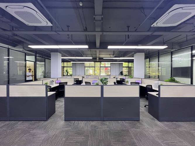 南京市装饰行业管理办公室