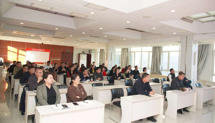 企业执行力提升培训