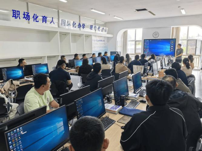 工业工程师培训课程