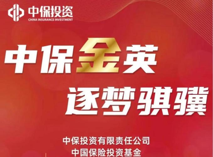 中安金控资产管理有限公司