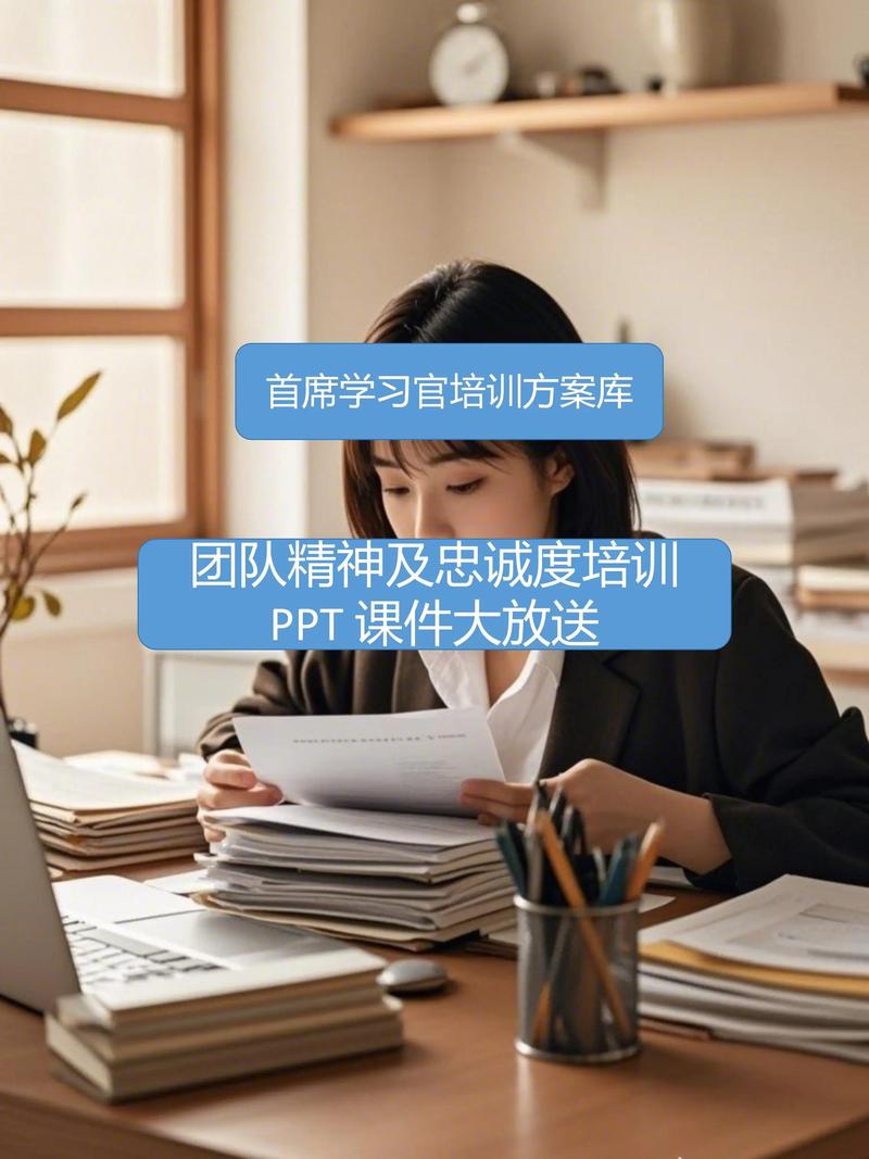 关于团队精神的培训