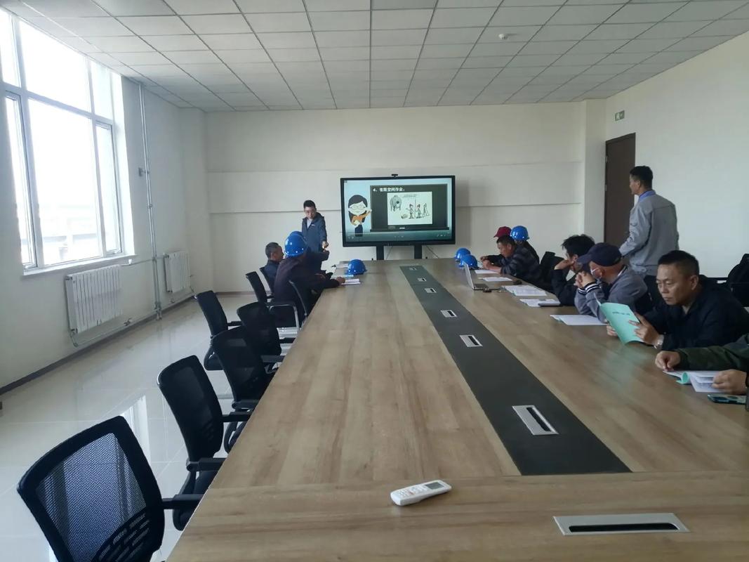 工厂培训课程有哪些