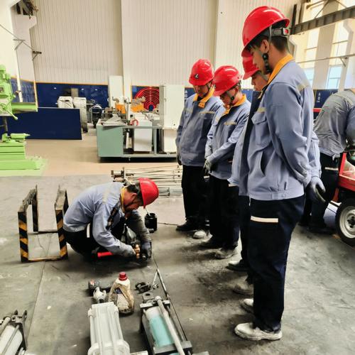 工厂培训课程有哪些
