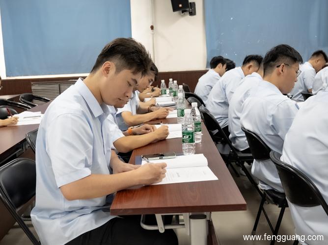 企业新员工心态培训