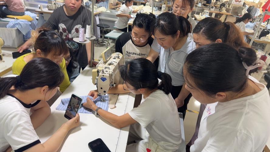 深圳服装营销培训课