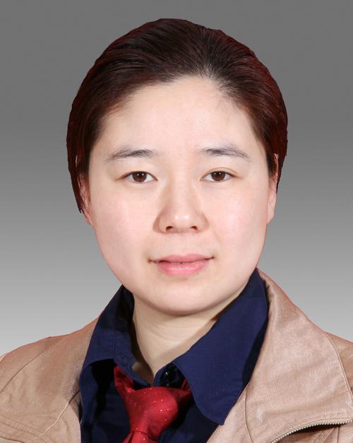 张莉企业管理咨询有限公司