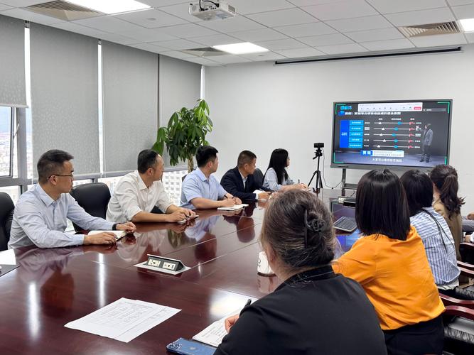 企业项目化管理培训