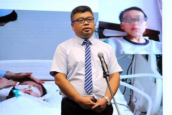 北京润晖资产管理有限公司