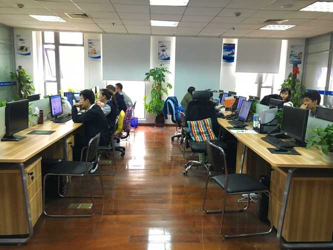 盛汇天下资产管理有限公司