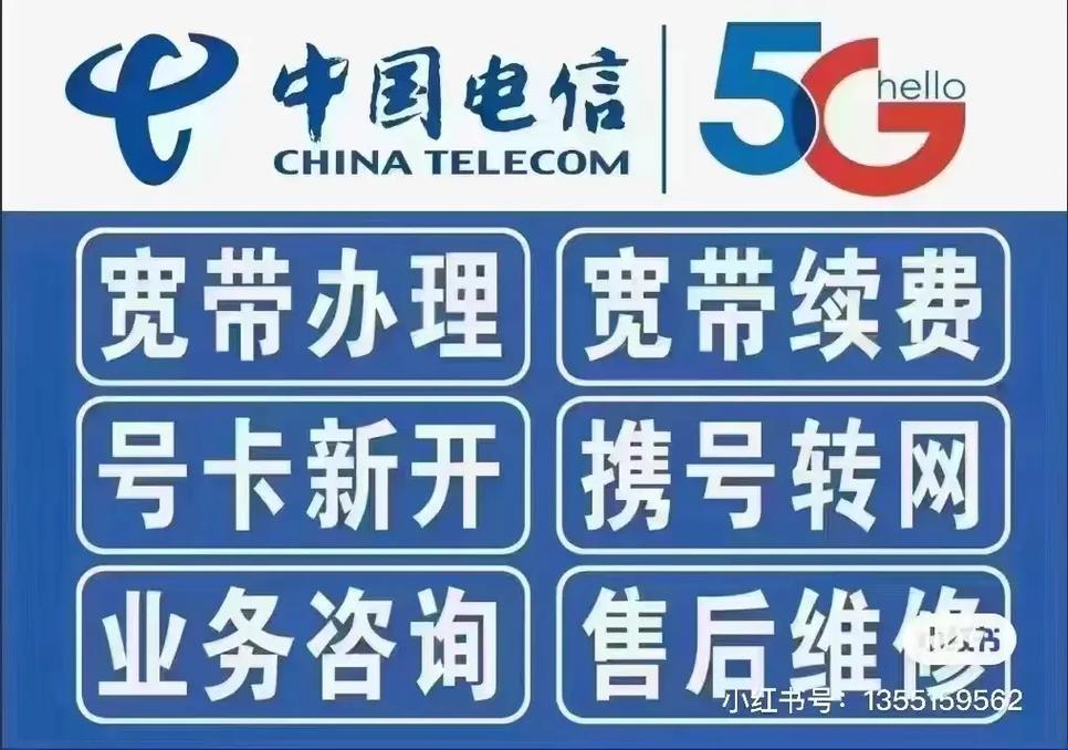 外商投资经营电信业务