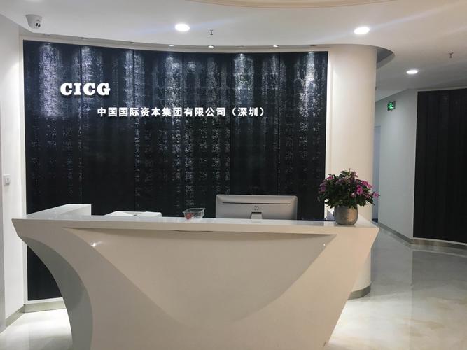 北京中合投资有限公司